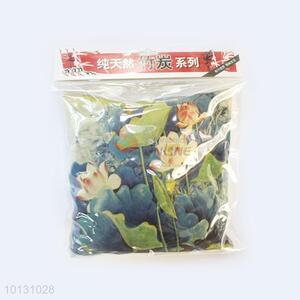 Factory Wholesale Charcoal Fragrant Package For Car Auto