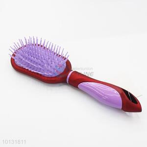 Oval Shape Hair Brush Smoothing brush Female Wooden Combs Paddle Brush Spa Massage Comb