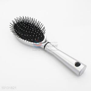 Oval Shape Hair Brushes Massage Comb Professional Salon Hairdressing Straightener Styling Tool Duplex Brush