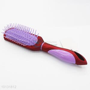 Long Shape Hair Brush Smoothing brush Female Wooden Combs Paddle Brush Spa Massage Comb