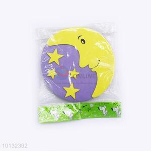 Moon and Star EVA Toys Set