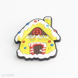 Cake house fridge magnet for sale