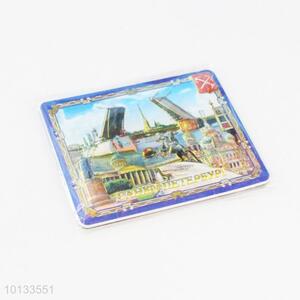 High Quality 3D Fridge Magnet