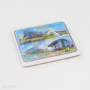 Wholesale 3D Fridge Magnet