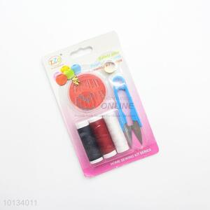 Hot selling tailoring travel sewing kit