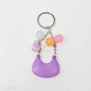 Cool Design Pendant Zinc Alloy Key Chain