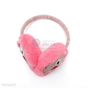 Best Design Winter Warm Plush <em>Earmuff</em>