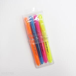 2016 new design painting pen/study pen/highlighter