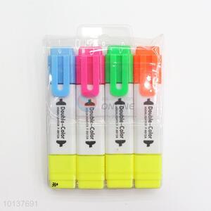 Promotional nite writer pen/highlighter/marking pen