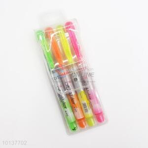 Wholesale custom painting pen/study pen/highlighter