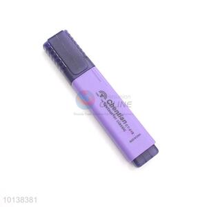 Factory Price Multi Color Plastic Highlighter Pen Marker