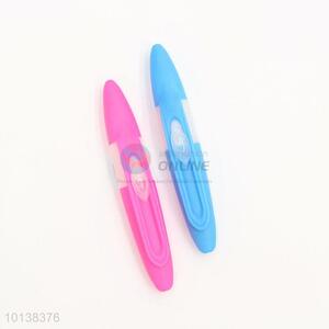 China Wholesale Multicolors Highlighter Marker Sign Pen