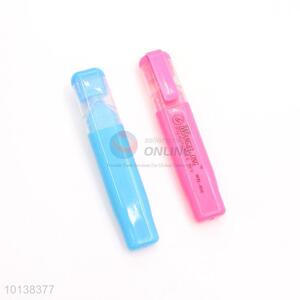 High Quality Stationery Highlighter Pen Marker