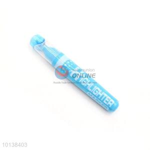 Stationery Wholesale Highlighter Marker Fluorescent Pen For Promotion
