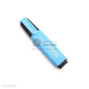 Cheap Wholesale Colorful Plastic Highlighter Marker