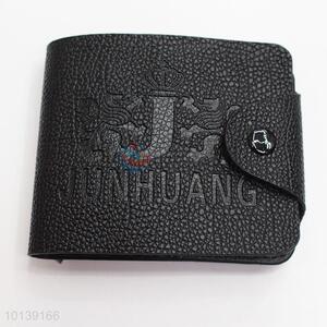 Good Quality Business Foldable Wallet for Men