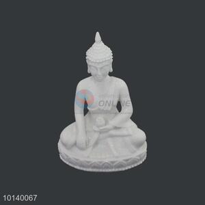 China cheap buddha statue shape crafts for decoration