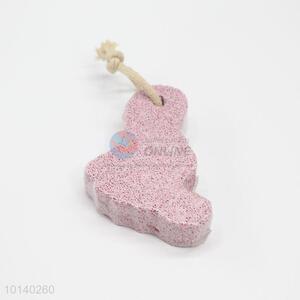 Pedicure natural custom shape pumice stone