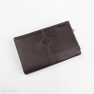 New Arrival PU Purse, Wallet for Men