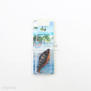 Black Minnow Fishing Lure