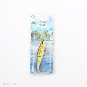 Plastic Fishing Lures Simulation Bait