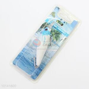 Plastic bait sea fishing lure