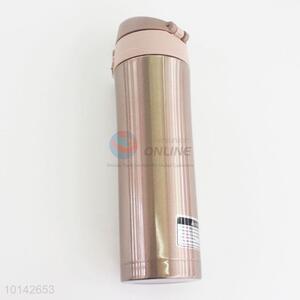 Fashion Style Portable Thermos Bottle, Vacuum Cup