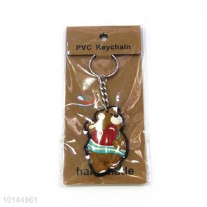 Top Quality Bear Shape Key Chain