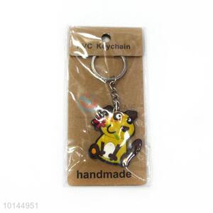 Best Sale Cartoon Dog Key Chain