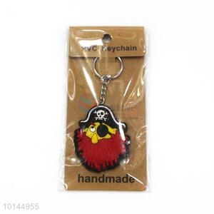 High Quality Cartoon PVC Key Chain