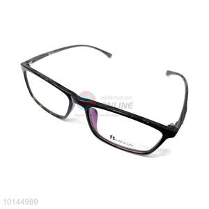 Low Price Wholesale Black Acetate Frame Glasses