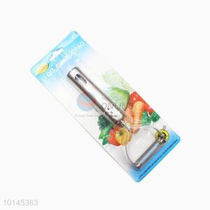 Wholesale top quality vegetable&fruit peeler