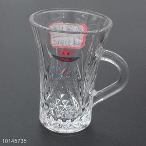 Good quality coffee <em>glass</em> <em>cup</em> beer mug