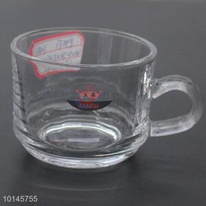 Eco-friendly material water cup glass cup for drinking