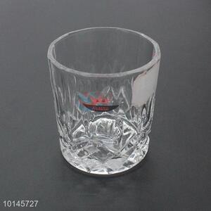 Unique design cocktail whisky glass for drining