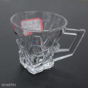 Unique Style Flower <em>Glass</em> Water Tea <em>Cup</em>