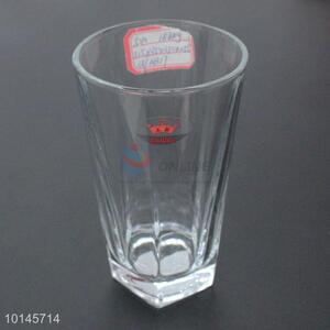 Glass coffee cup coffee glass cup