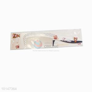 Hot Sell Household Plastic Comb