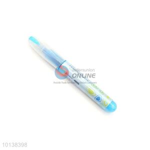 Best Supplier Highlighter Marker Fluorescent Pen For Student