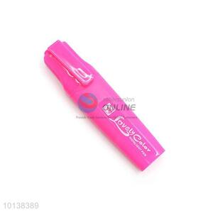 Hot Selling Highlighter Marker For Office And School