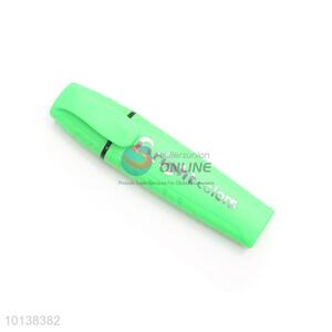 Wholesale Colors Fancy Highlighter Marker Sign Pen