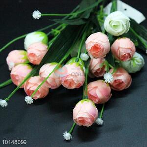 Beautiful small bud for home decoration