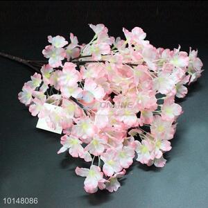 best sale pink pear flower artificial flowers