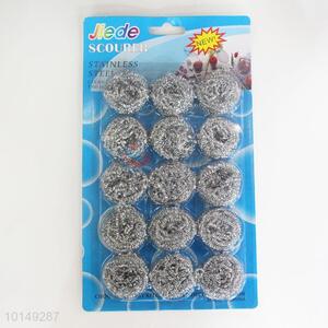 Wholesale 15 pieces custom clean ball set