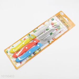 Best Selling Stainless Steel Fruit Knife