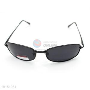 Wholesale Fashion Black Outdoor Sunglasses