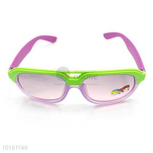 Wholesale Colorful Sunglasses Cool Glasses For Children