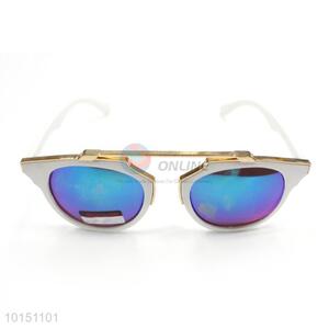 Cheap Price Summer Sunglasses With White Legs