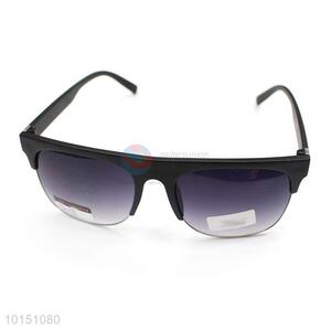 Cool Outdoor Sunglasses With Black Frame