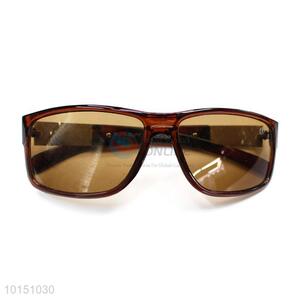 Top Quality Resin Lenses Sunglasses